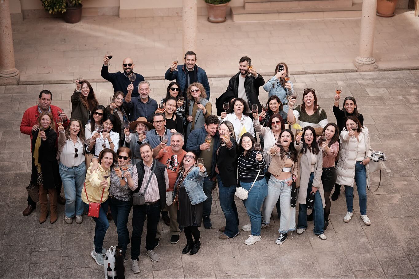 Ronda acoge la primera ‘Wine Challenge’ con motivo del Día Mundial del Enoturismo